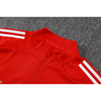 Chandal Arsenal 25-26 cremallera completa Modelo 3 Chandal Cremallera Completa