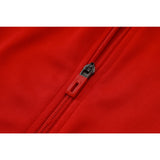 Chandal Arsenal 25-26 cremallera completa Modelo 3 Chandal Cremallera Completa