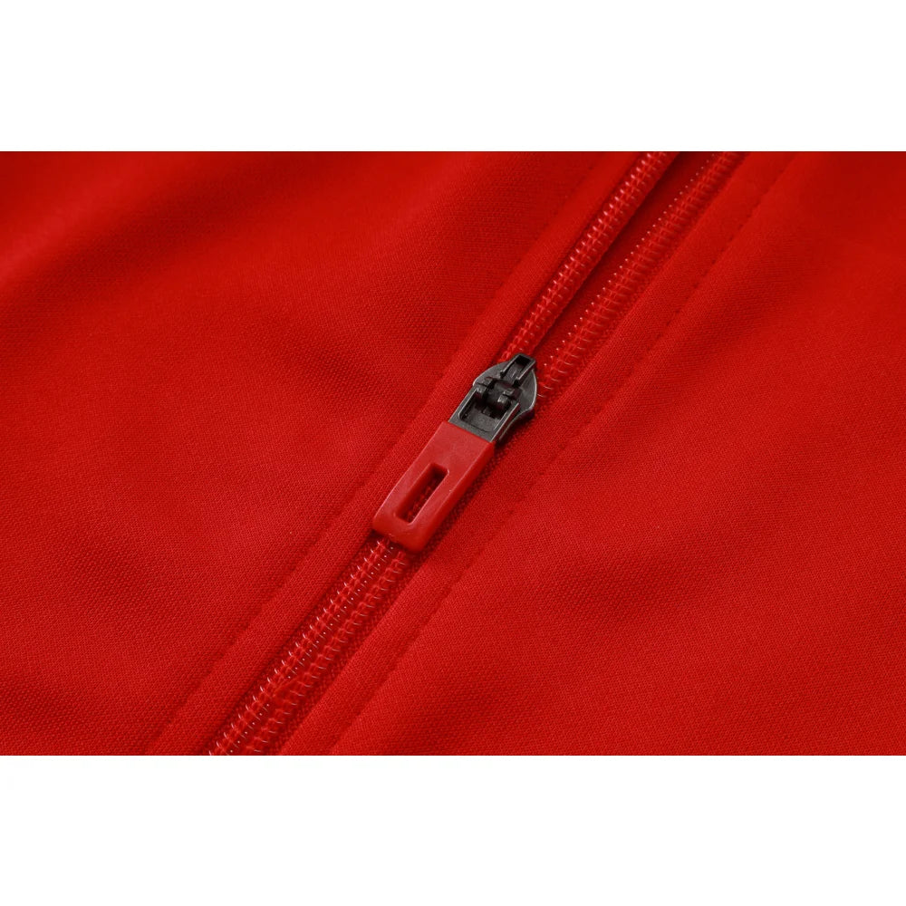 Chandal Arsenal 25-26 cremallera completa Modelo 3 Chandal Cremallera Completa