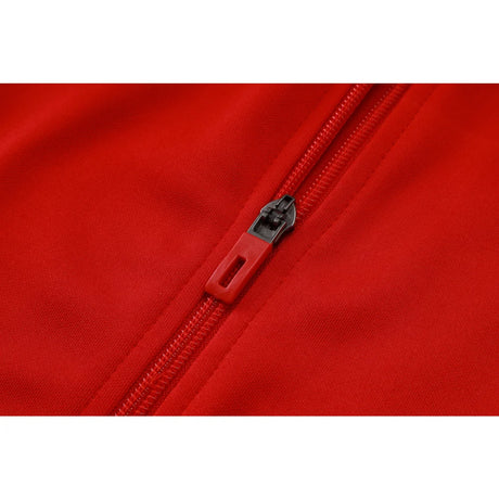 Chandal Arsenal 25-26 cremallera completa Modelo 3 Chandal Cremallera Completa