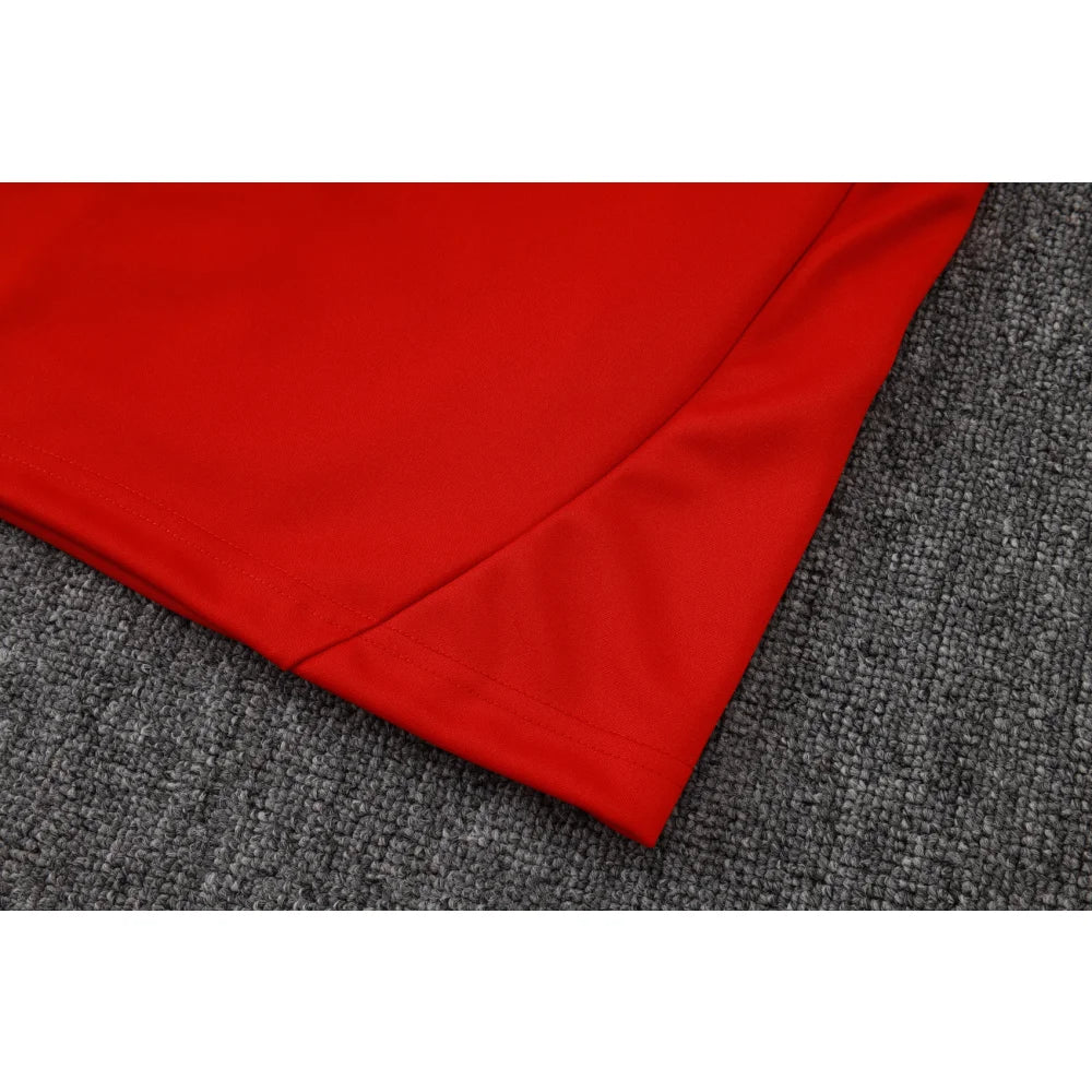 Chandal Arsenal 25-26 cremallera completa Modelo 3 Chandal Cremallera Completa