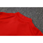 Chandal Arsenal 25-26 cremallera completa Modelo 3 Chandal Cremallera Completa