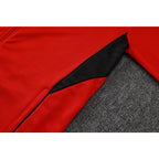 Chandal Arsenal 25-26 cremallera completa Modelo 3 Chandal Cremallera Completa