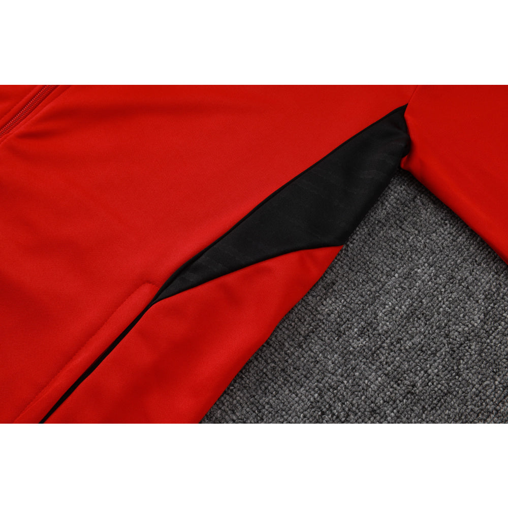 Chandal Arsenal 25-26 cremallera completa Modelo 3 Chandal Cremallera Completa