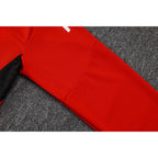 Chandal Arsenal 25-26 cremallera completa Modelo 3 Chandal Cremallera Completa