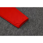 Chandal Arsenal 25-26 cremallera completa Modelo 3 Chandal Cremallera Completa