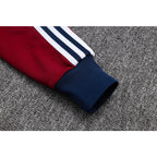 Chandal Arsenal 25-26 cremallera completa Modelo 4 Chandal Cremallera Completa