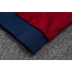 Chandal Arsenal 25-26 cremallera completa Modelo 4 Chandal Cremallera Completa