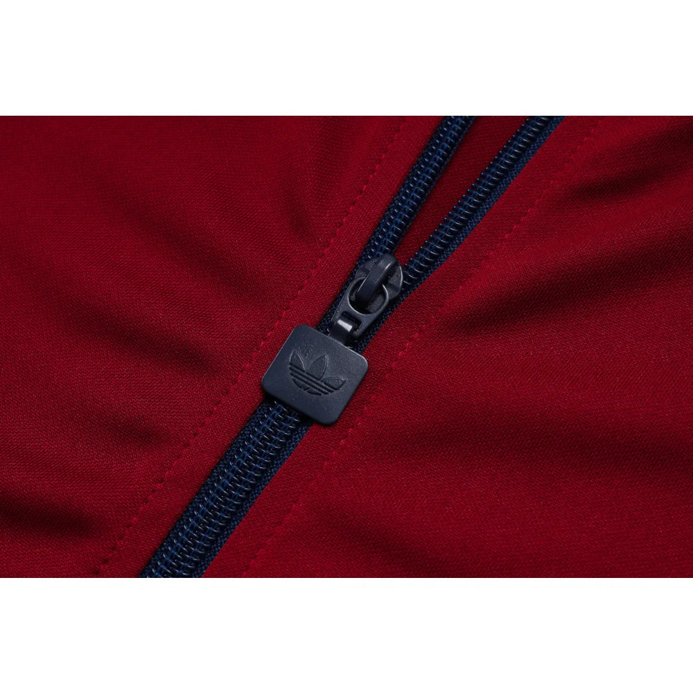 Chandal Arsenal 25-26 cremallera completa Modelo 4 Chandal Cremallera Completa