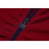 Chandal Arsenal 25-26 cremallera completa Modelo 4 Chandal Cremallera Completa