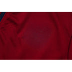 Chandal Arsenal 25-26 cremallera completa Modelo 4 Chandal Cremallera Completa