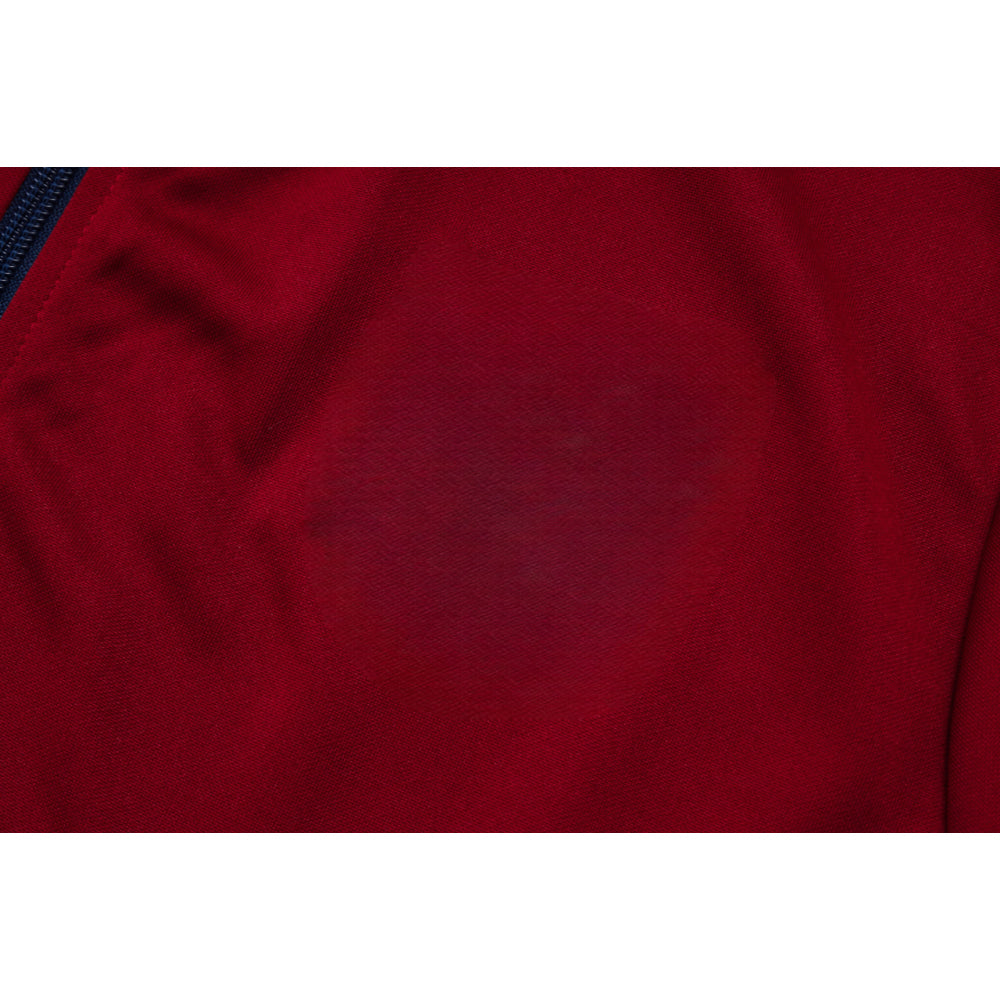 Chandal Arsenal 25-26 cremallera completa Modelo 4 Chandal Cremallera Completa