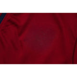 Chandal Arsenal 25-26 cremallera completa Modelo 4 Chandal Cremallera Completa