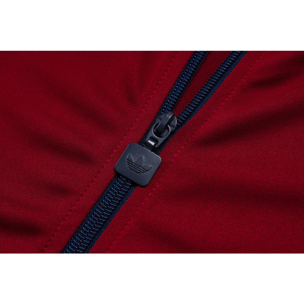 Chandal Arsenal 25-26 cremallera completa Modelo 4 Chandal Cremallera Completa