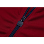 Chandal Arsenal 25-26 cremallera completa Modelo 4 Chandal Cremallera Completa