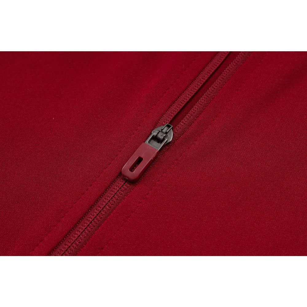 Chandal Arsenal 25-26 cremallera completa Modelo 5 Chandal Cremallera Completa