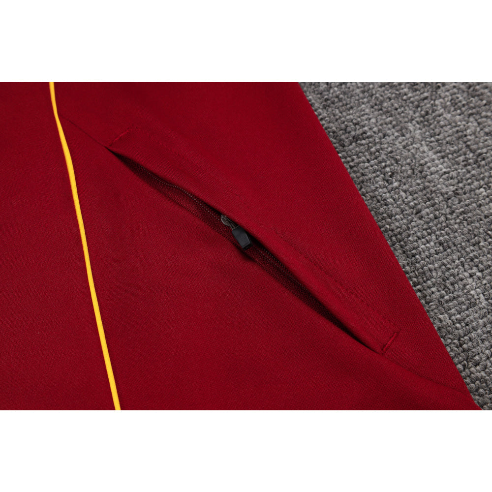 Chandal Arsenal 25-26 cremallera completa Modelo 5 Chandal Cremallera Completa