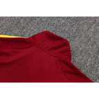 Chandal Arsenal 25-26 cremallera completa Modelo 5 Chandal Cremallera Completa