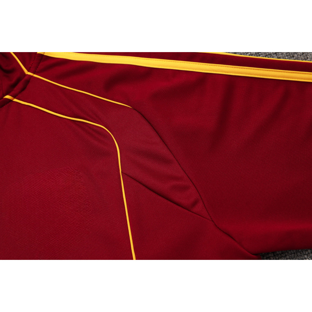 Chandal Arsenal 25-26 cremallera completa Modelo 5 Chandal Cremallera Completa