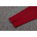 Chandal Arsenal 25-26 cremallera completa Modelo 5 Chandal Cremallera Completa