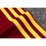 Chandal Arsenal 25-26 cremallera completa Modelo 5 Chandal Cremallera Completa