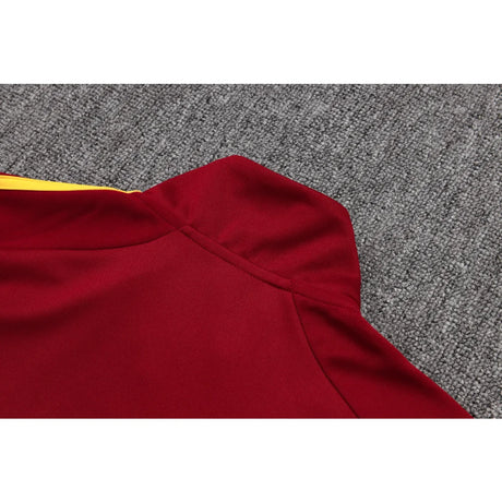 Chandal Arsenal 25-26 cremallera completa Modelo 5 Chandal Cremallera Completa