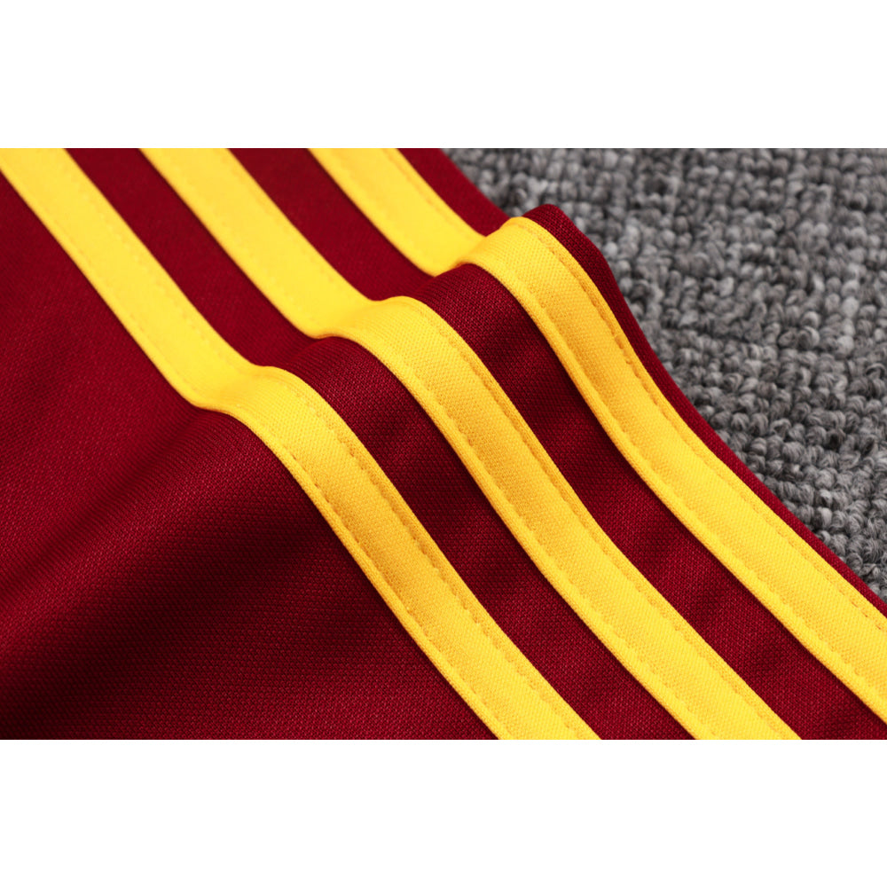 Chandal Arsenal 25-26 cremallera completa Modelo 5 Chandal Cremallera Completa