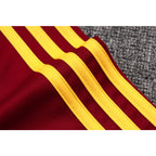 Chandal Arsenal 25-26 cremallera completa Modelo 5 Chandal Cremallera Completa