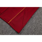 Chandal Arsenal 25-26 cremallera completa Modelo 5 Chandal Cremallera Completa