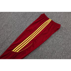 Chandal Arsenal 25-26 cremallera completa Modelo 5 Chandal Cremallera Completa