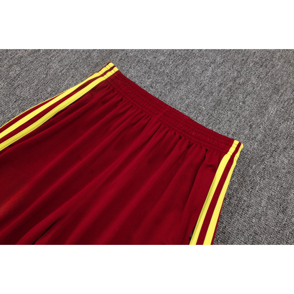 Chandal Arsenal 25-26 cremallera completa Modelo 5 Chandal Cremallera Completa