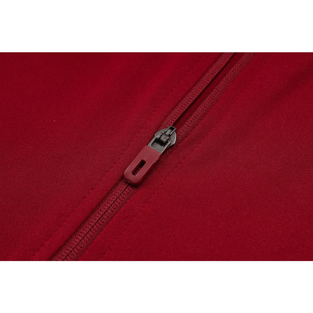 Chandal Arsenal 25-26 cremallera completa Modelo 5 Chandal Cremallera Completa