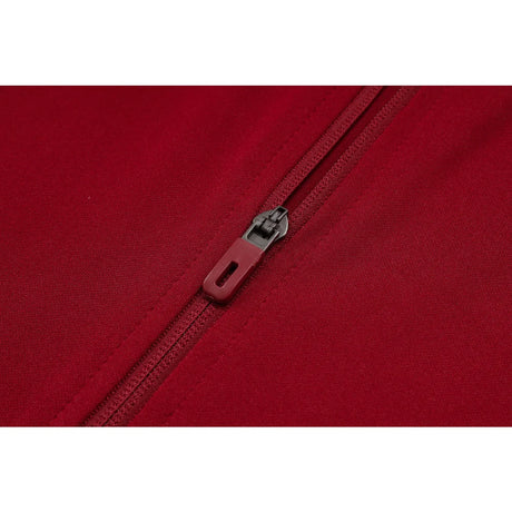 Chandal Arsenal 25-26 cremallera completa Modelo 5 Chandal Cremallera Completa