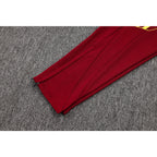 Chandal Arsenal 25-26 cremallera completa Modelo 5 Chandal Cremallera Completa