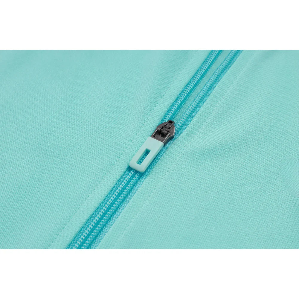 Chandal Arsenal 25-26 cremallera completa Modelo 6 Chandal Cremallera Completa