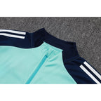 Chandal Arsenal 25-26 cremallera completa Modelo 6 Chandal Cremallera Completa