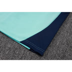 Chandal Arsenal 25-26 cremallera completa Modelo 6 Chandal Cremallera Completa