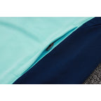 Chandal Arsenal 25-26 cremallera completa Modelo 6 Chandal Cremallera Completa