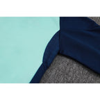 Chandal Arsenal 25-26 cremallera completa Modelo 6 Chandal Cremallera Completa