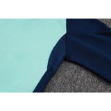 Chandal Arsenal 25-26 cremallera completa Modelo 6 Chandal Cremallera Completa