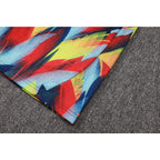 Chandal Arsenal 25-26 cremallera completa Modelo 7 Chandal Cremallera Completa