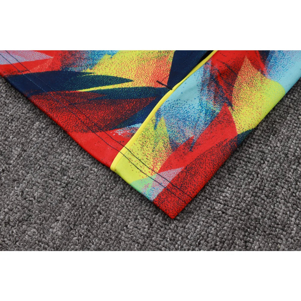 Chandal Arsenal 25-26 cremallera completa Modelo 7 Chandal Cremallera Completa