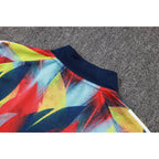 Chandal Arsenal 25-26 cremallera completa Modelo 7 Chandal Cremallera Completa