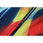 Chandal Arsenal 25-26 cremallera completa Modelo 7 Chandal Cremallera Completa