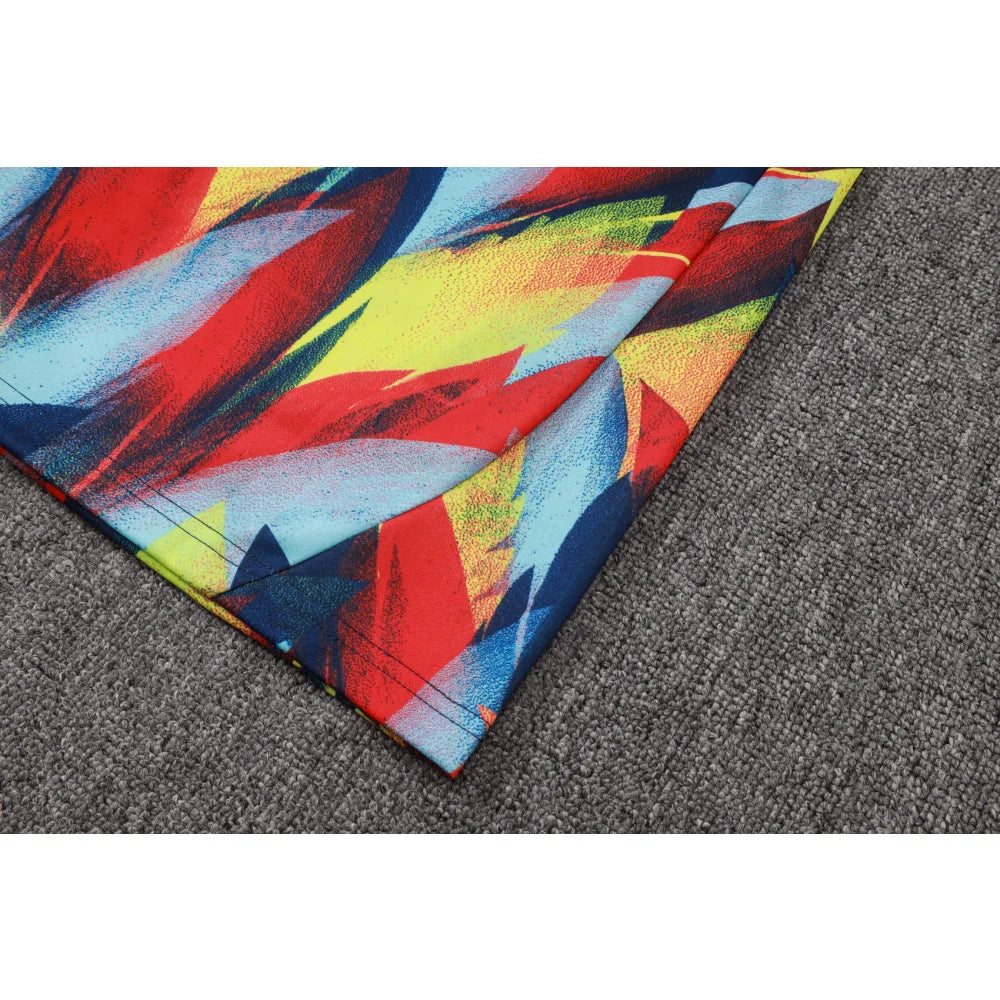 Chandal Arsenal 25-26 cremallera completa Modelo 7 Chandal Cremallera Completa