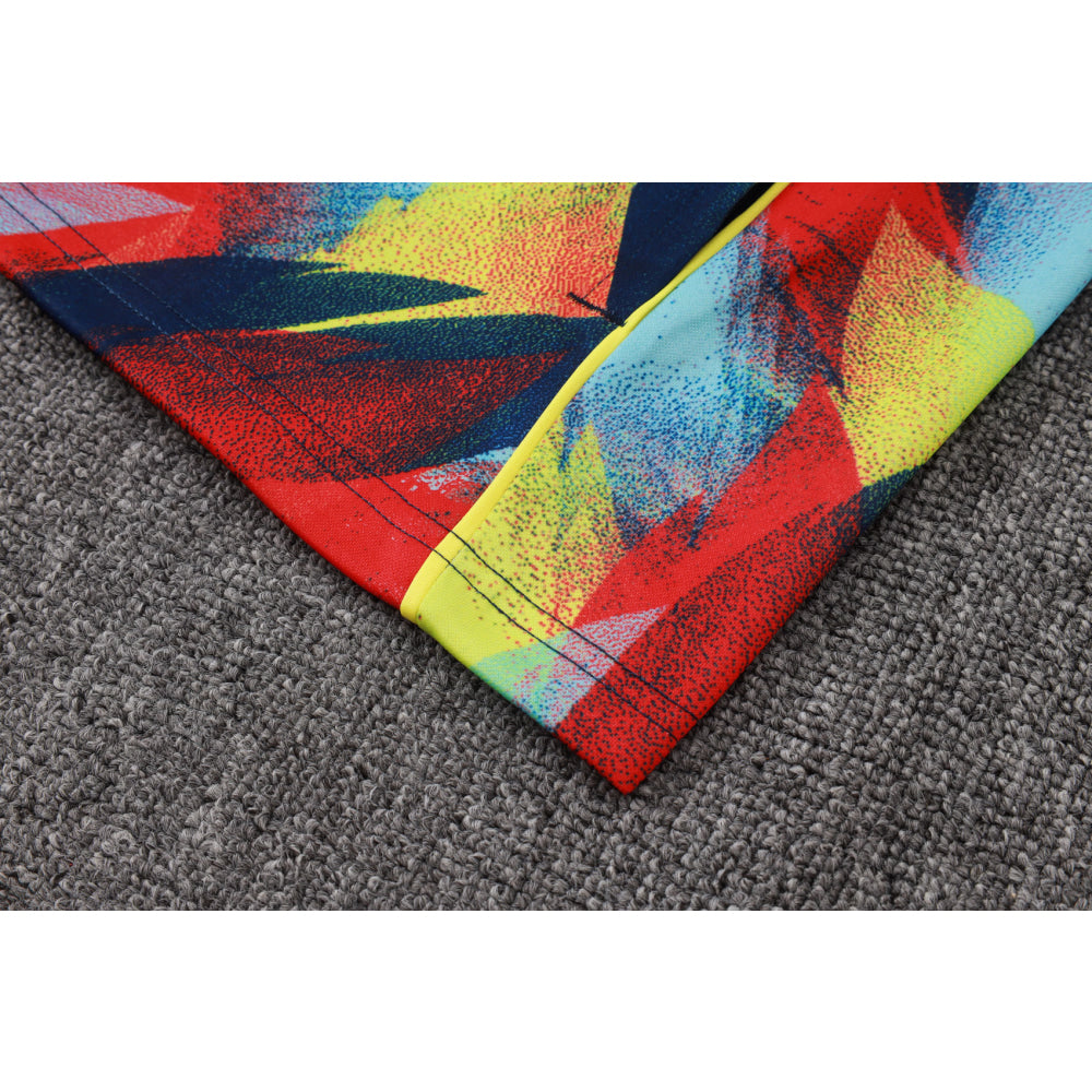 Chandal Arsenal 25-26 cremallera completa Modelo 7 Chandal Cremallera Completa