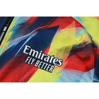 Chandal Arsenal 25-26 cremallera completa Modelo 7 Chandal Cremallera Completa