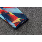 Chandal Arsenal 25-26 cremallera completa Modelo 7 Chandal Cremallera Completa