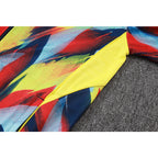 Chandal Arsenal 25-26 cremallera completa Modelo 7 Chandal Cremallera Completa