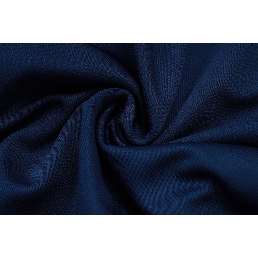 Chandal Arsenal 25-26 cremallera completa Modelo 8 Chandal Cremallera Completa